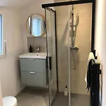 Apartman Cosy-grand Stade Villeneuve D'ascq