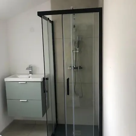 Cosy-grand Stade Villeneuve D'ascq