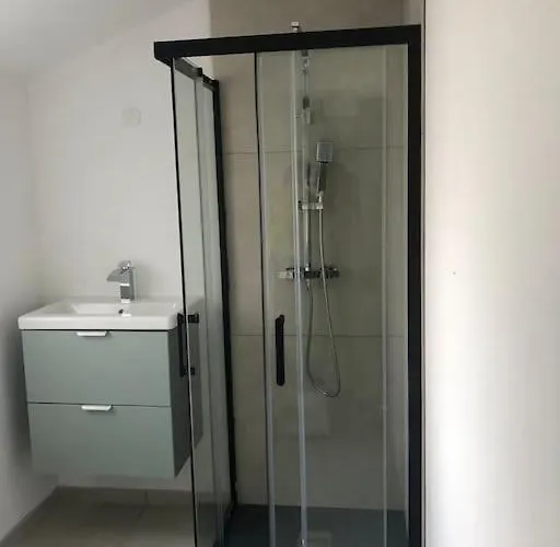 Cosy-grand Stade Villeneuve D'ascq