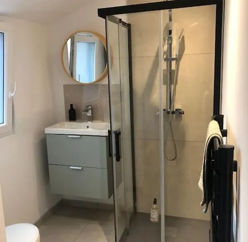 Appartement Cosy-grand Stade Villeneuve D'ascq