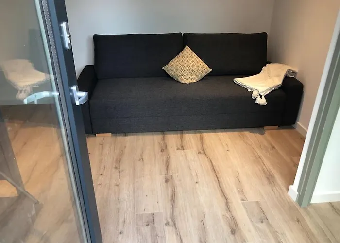 Cosy-grand Stade Villeneuve D'ascq