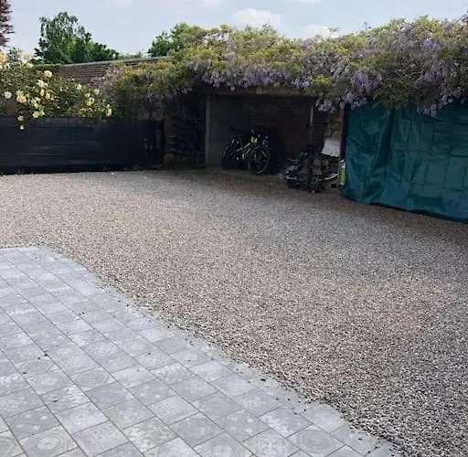 Appartement Cosy-grand Stade Villeneuve D'ascq *